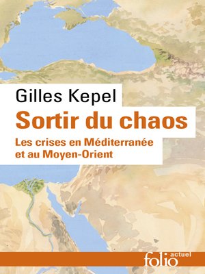 cover image of Sortir du chaos